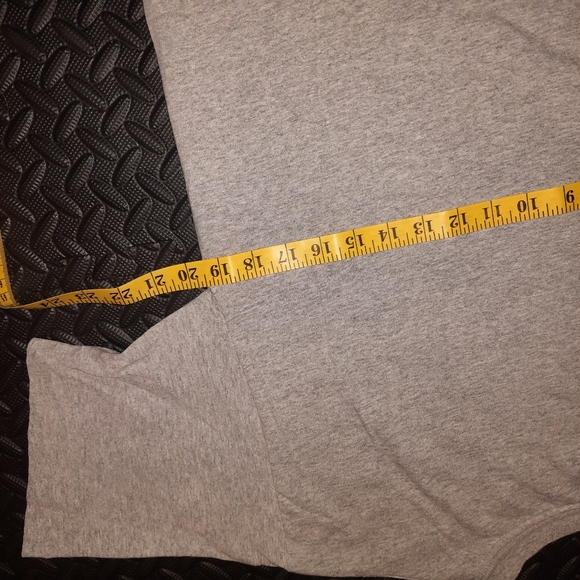 Vintage Boston Bruins Single Stitch T Shirt - Picture 9 of 11